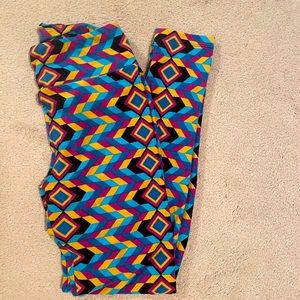Lularoe Leggings